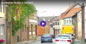 Bonner Straße 2025